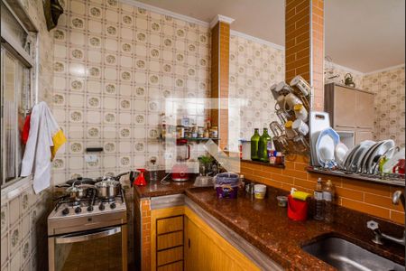 Casa para alugar com 338m², 4 quartos e 6 vagasCozinha