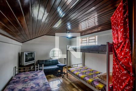 Casa para alugar com 338m², 4 quartos e 6 vagasQuarto 3