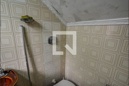 Casa para alugar com 338m², 4 quartos e 6 vagasLavabo