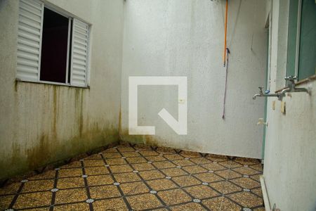 Casa à venda com 166m², 3 quartos e 4 vagasÁrea de Serviço