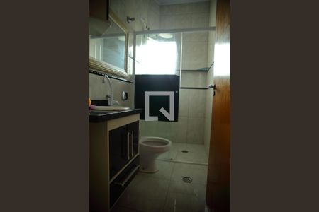 Casa à venda com 166m², 3 quartos e 4 vagasBanheiro Suíte 3