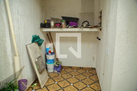 Casa à venda com 166m², 3 quartos e 4 vagasÁrea comum