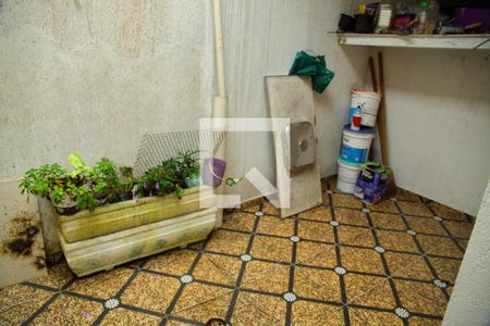 Casa à venda com 166m², 3 quartos e 4 vagasÁrea comum