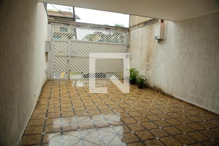 Casa à venda com 166m², 3 quartos e 4 vagasÁrea comum