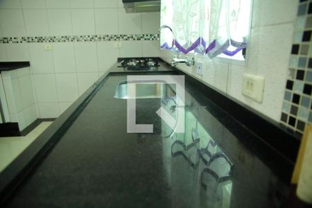 Casa à venda com 166m², 3 quartos e 4 vagasCozinha