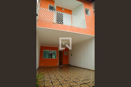 Casa à venda com 166m², 3 quartos e 4 vagasÁrea comum