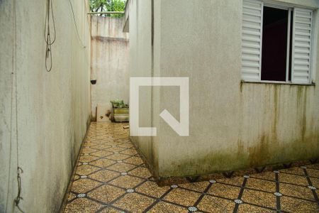 Casa à venda com 166m², 3 quartos e 4 vagasÁrea de Serviço