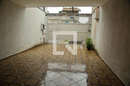 Casa à venda com 166m², 3 quartos e 4 vagasÁrea comum