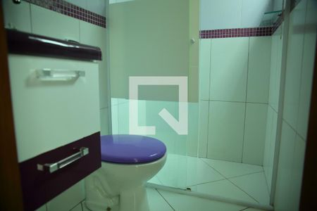 Casa à venda com 166m², 3 quartos e 4 vagasBanheiro Suíte 2