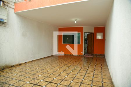 Casa à venda com 166m², 3 quartos e 4 vagasÁrea comum