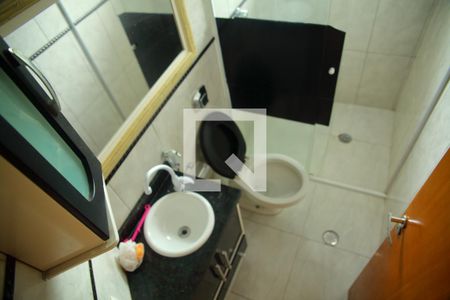 Casa à venda com 166m², 3 quartos e 4 vagasBanheiro Suíte 3