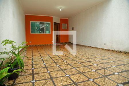 Casa à venda com 166m², 3 quartos e 4 vagasÁrea comum