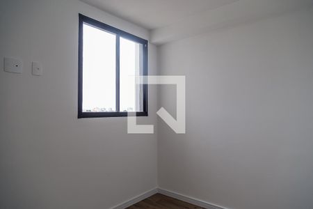 Apartamento à venda com 40m², 2 quartos e 1 vagaQuarto 2