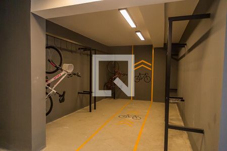 Apartamento à venda com 40m², 2 quartos e 1 vagaBicicletário