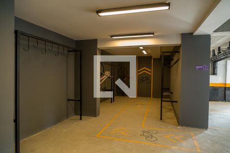 Apartamento à venda com 40m², 2 quartos e 1 vagaBicicletário
