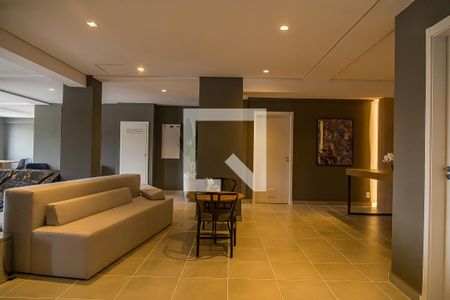 Apartamento à venda com 40m², 2 quartos e 1 vagaSalão de Festas
