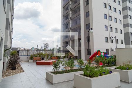 Apartamento à venda com 40m², 2 quartos e 1 vagaÁrea Comum