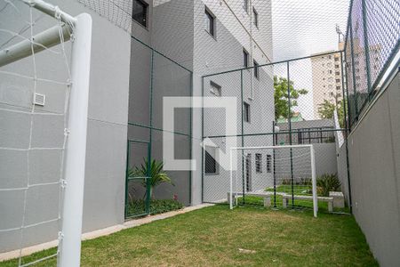 Apartamento à venda com 40m², 2 quartos e 1 vagaQuadra