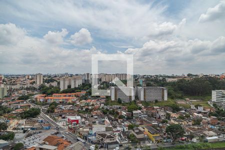 Apartamento à venda com 40m², 2 quartos e 1 vagaVista do Quarto 1