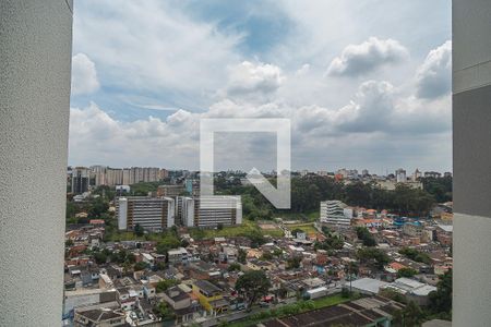 Apartamento à venda com 40m², 2 quartos e 1 vagaVista do Quarto 2