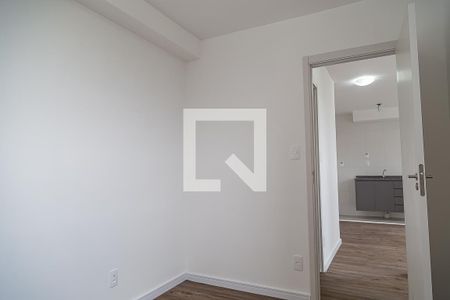 Apartamento à venda com 40m², 2 quartos e 1 vagaQuarto 2
