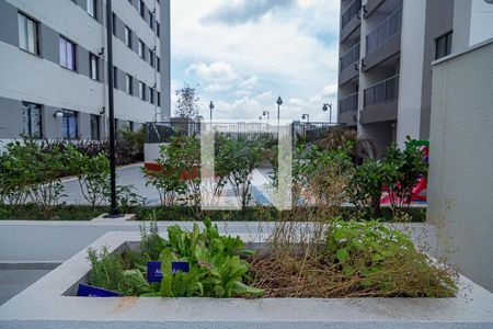 Apartamento à venda com 40m², 2 quartos e 1 vagaHorta