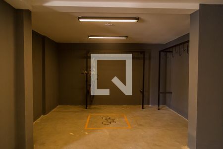 Apartamento à venda com 40m², 2 quartos e 1 vagaBicicletário