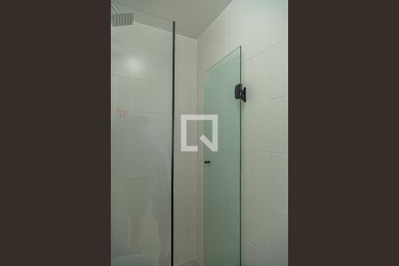 Apartamento à venda com 40m², 2 quartos e 1 vagaBanheiro