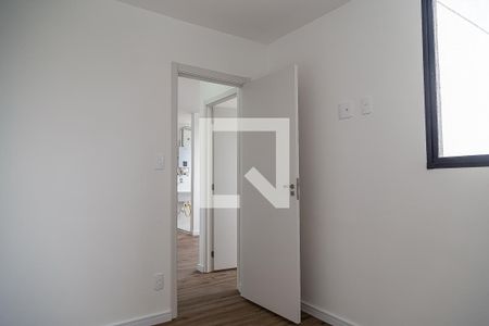 Apartamento à venda com 40m², 2 quartos e 1 vagaQuarto 2
