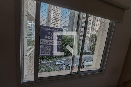 Apartamento para alugar com 55m², 1 quarto e 1 vagaplaquinha