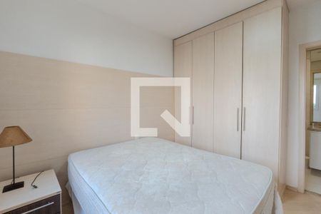 Apartamento para alugar com 55m², 1 quarto e 1 vagaSuíte
