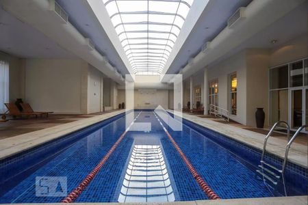 Apartamento para alugar com 55m², 1 quarto e 1 vagaÁrea comum - Piscina