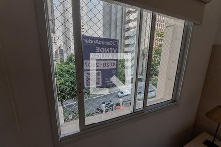 Apartamento para alugar com 55m², 1 quarto e 1 vagaplaquinha