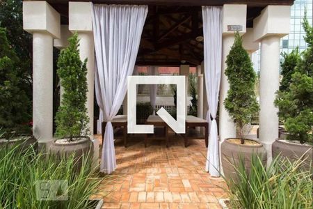 Apartamento para alugar com 55m², 1 quarto e 1 vagaÁrea comum