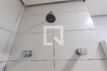 Apartamento para alugar com 55m², 1 quarto e 1 vagaBanheiro da Suíte