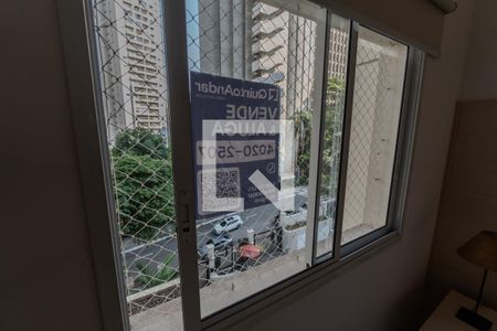 Apartamento para alugar com 55m², 1 quarto e 1 vagaplaquinha