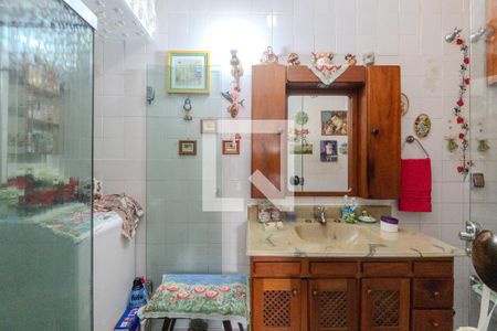 Apartamento à venda com 55m², 1 quarto e sem vagaBanheiro