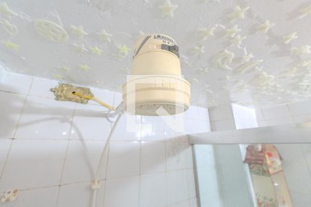 Apartamento à venda com 55m², 1 quarto e sem vagaBanheiro