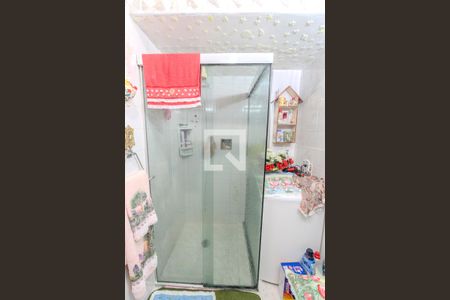 Apartamento à venda com 55m², 1 quarto e sem vagaBanheiro