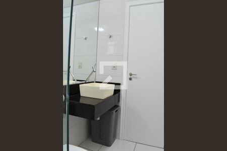Apartamento para alugar com 67m², 3 quartos e 1 vagaBanheiro 2
