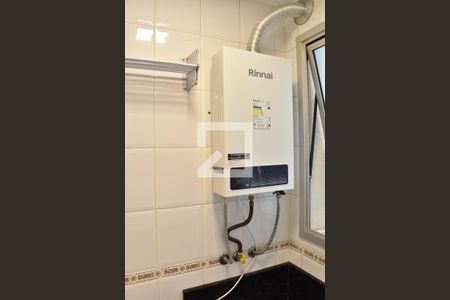 Apartamento para alugar com 67m², 3 quartos e 1 vagaCentral de gás