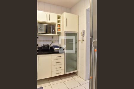 Apartamento para alugar com 67m², 3 quartos e 1 vagaCozinha