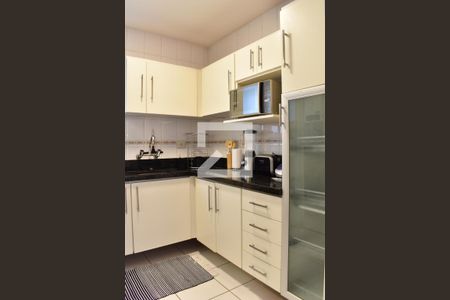 Apartamento para alugar com 67m², 3 quartos e 1 vagaCozinha