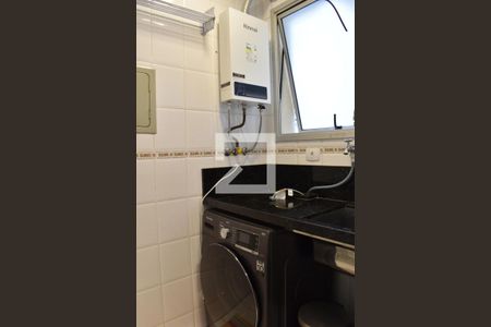 Apartamento para alugar com 67m², 3 quartos e 1 vagaÁrea de serviço