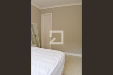 Suíte de apartamento para alugar com 3 quartos, 67m² em Mossunguê, Curitiba