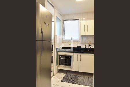 Apartamento para alugar com 67m², 3 quartos e 1 vagaCozinha