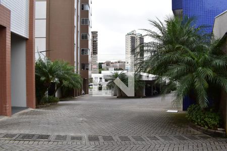 Apartamento para alugar com 67m², 3 quartos e 1 vagaÁrea comum
