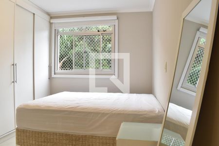 Suíte de apartamento para alugar com 3 quartos, 67m² em Mossunguê, Curitiba