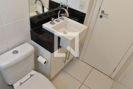 Apartamento para alugar com 67m², 3 quartos e 1 vagaBanheiro Suíte
