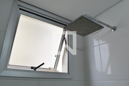 Apartamento para alugar com 67m², 3 quartos e 1 vagaBanheiro 2